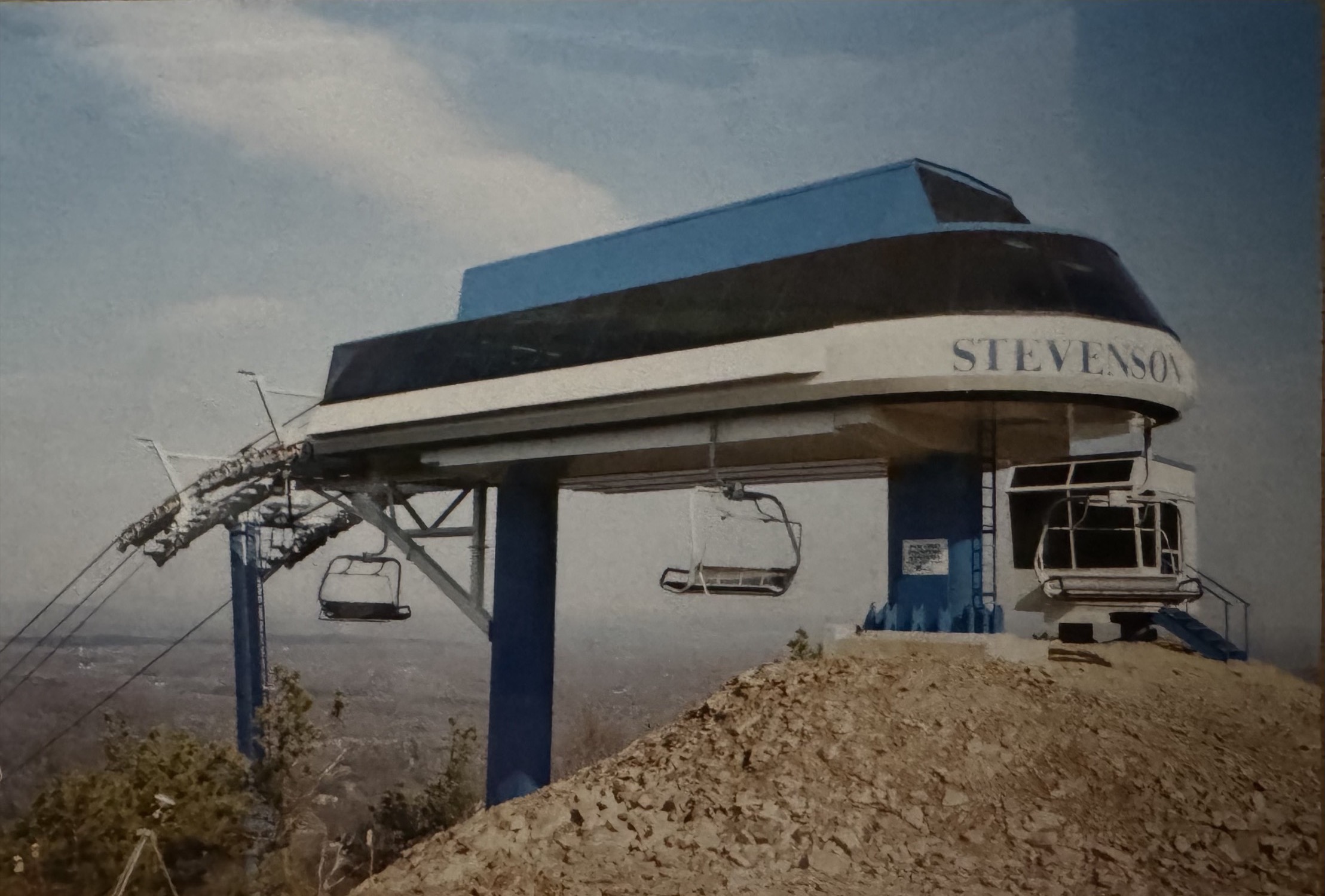 Commercial Painting